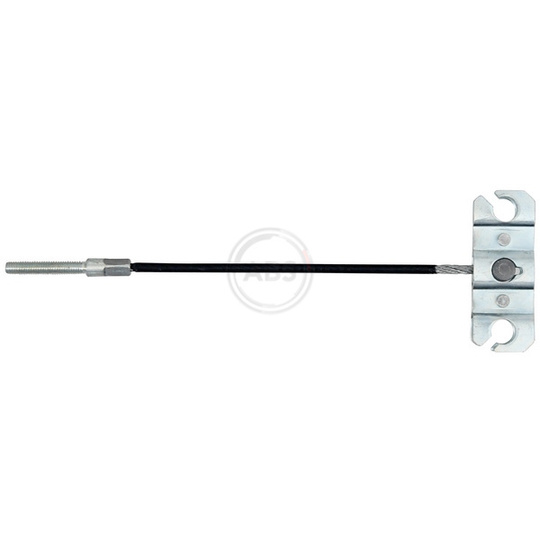 K14180 - Cable, parking brake 