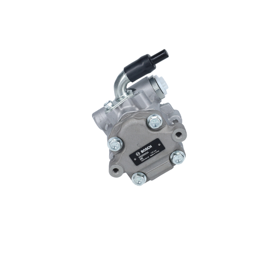 K S02 000 024 - Hydraulic Pump, steering system 