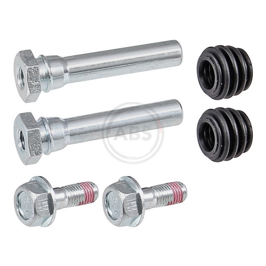 55317 - Guide Sleeve Kit, brake caliper 