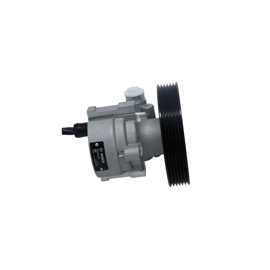 K S02 000 074 - Hydraulic Pump, steering system 