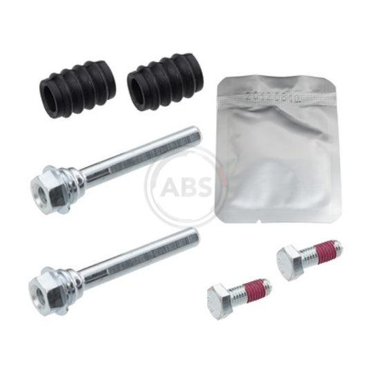 55247 - Guide Sleeve Kit, brake caliper 