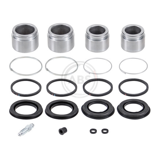 57598 - Repair Kit, brake caliper 