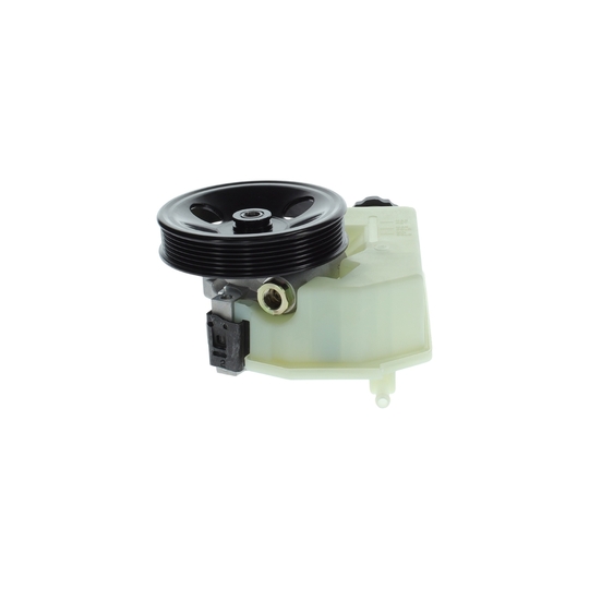 K S02 000 006 - Hydraulic Pump, steering system 