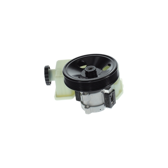 K S02 000 006 - Hydraulic Pump, steering system 