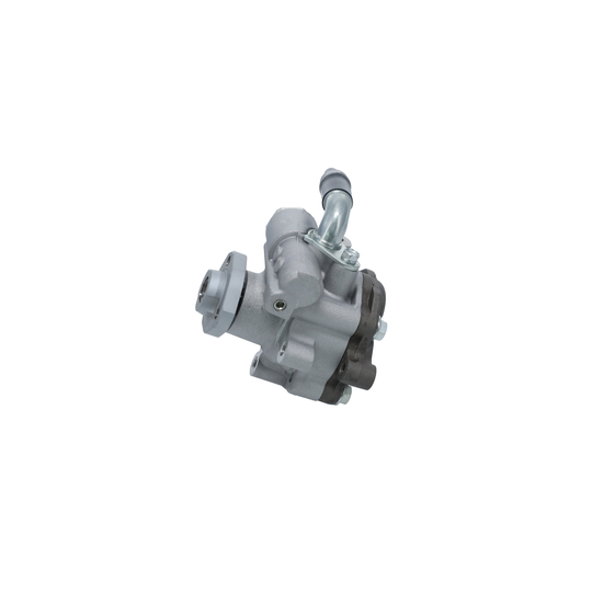 K S02 000 022 - Hydraulikslang, stysrsystem 