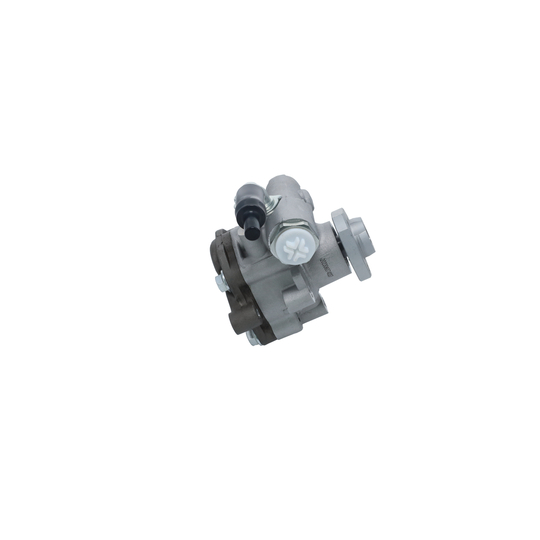 K S02 000 022 - Hydraulikslang, stysrsystem 