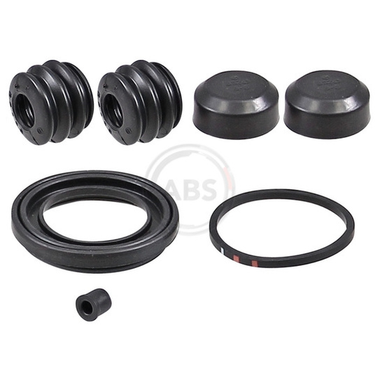 63313 - Repair Kit, brake caliper 