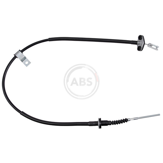 K29130 - Clutch Cable 