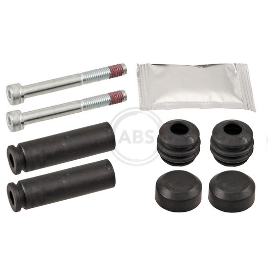 55255 - Guide Sleeve Kit, brake caliper 