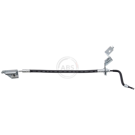 SL 1025 - Brake Hose 