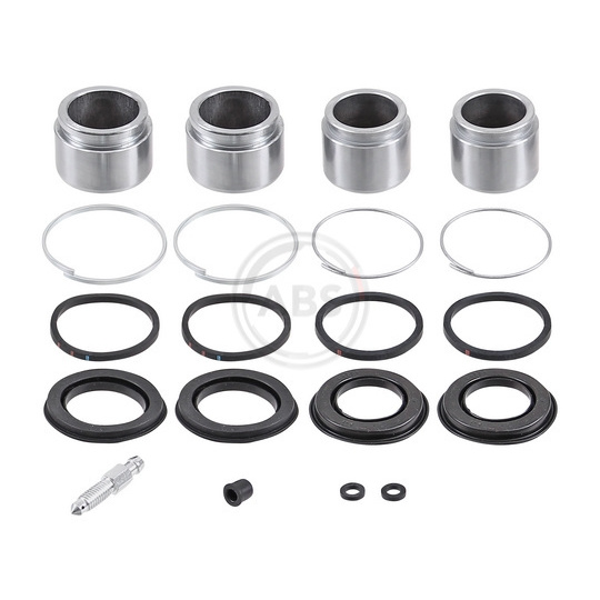 57222 - Repair Kit, brake caliper 