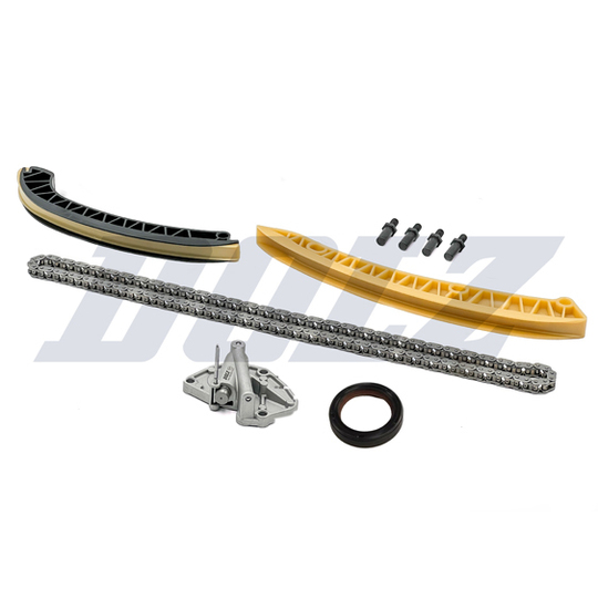 SKCA021 - Timing Chain Kit 