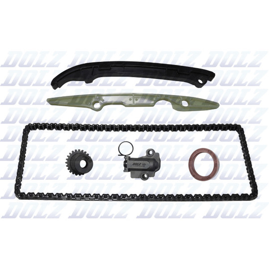 SKCF063 - Timing Chain Kit 