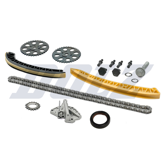 SKCA021F - Timing Chain Kit 