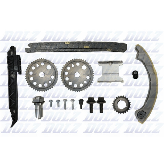 SKCO024 - Timing Chain Kit 