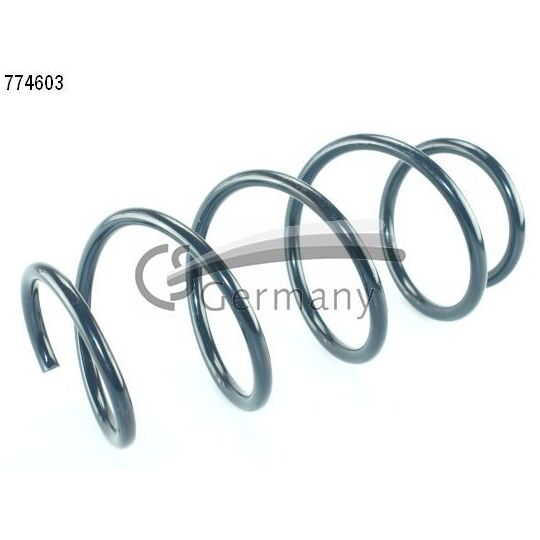 14.774.603 - Coil Spring 