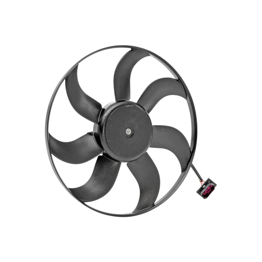 2803650009380 - Fan, radiator 