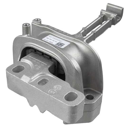 44422 01 - Engine Mounting 