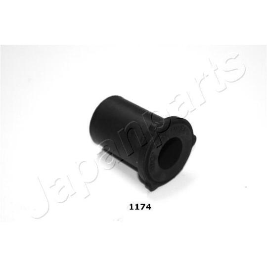 RU-1174 - Bush, leaf spring 