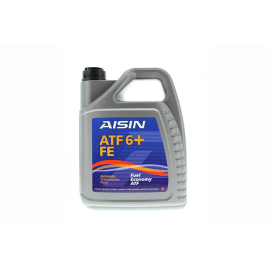 ATF-91005 - Hydraulic Oil; Transmission Oil; Automatic Transmission Oil 