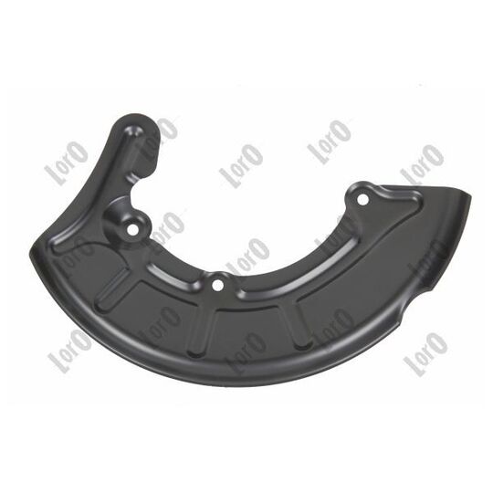 131-07-145 - Splash Panel, brake disc 