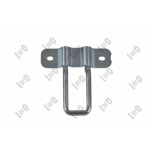 137-02-033 - Guide, locking knob 