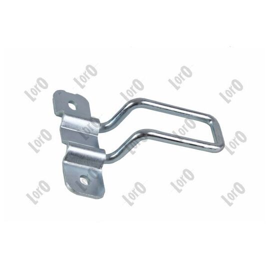 137-02-033 - Guide, locking knob 