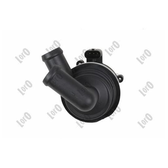 138-01-008 - Additional Water Pump 