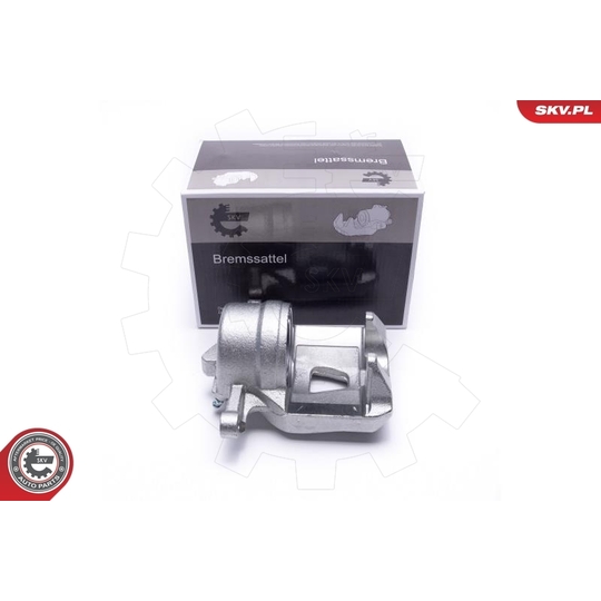 42SKV792 - Brake Caliper 