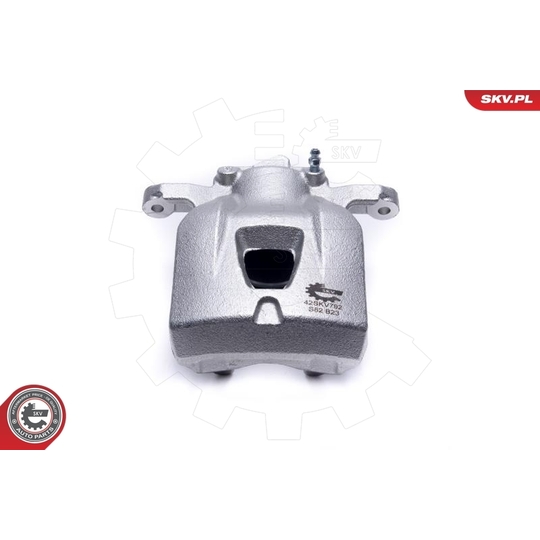 42SKV792 - Brake Caliper 