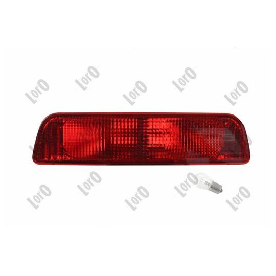 035-28-873 - Rear Fog Light 