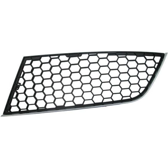 667-2501L-UD - Ventilation Grille, bumper 