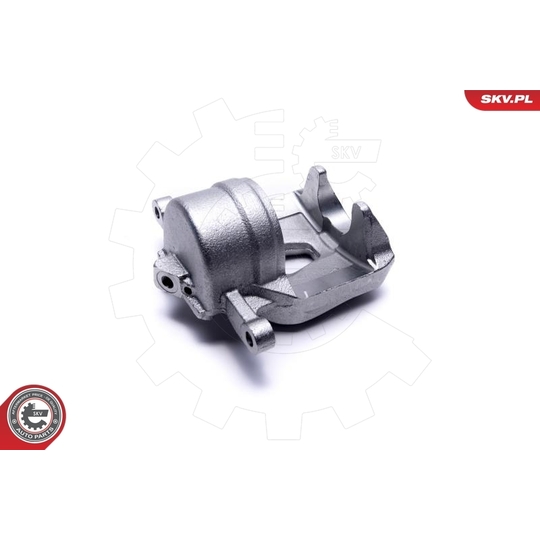 42SKV791 - Brake Caliper 