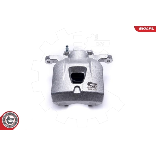 42SKV791 - Brake Caliper 