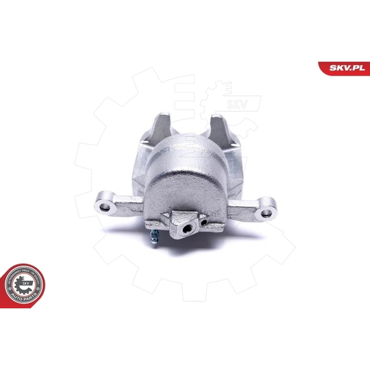 42SKV791 - Brake Caliper 