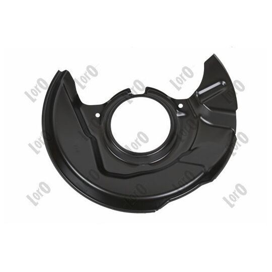 131-07-178 - Splash Panel, brake disc 