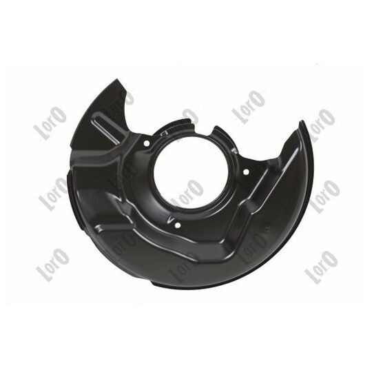 131-07-178 - Splash Panel, brake disc 