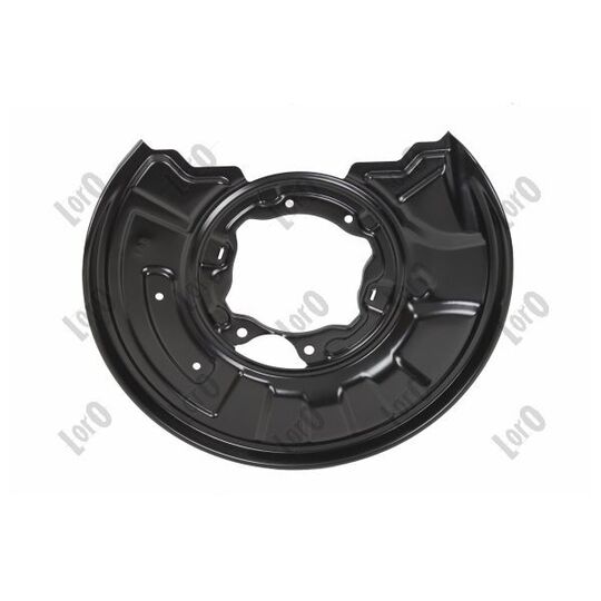 131-07-623 - Splash Panel, brake disc 