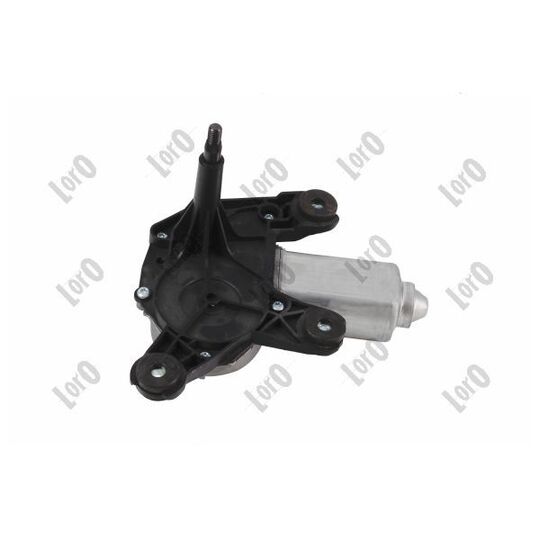 103-06-002 - Wiper Motor 