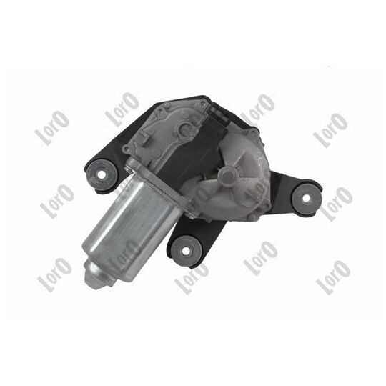 103-06-002 - Wiper Motor 