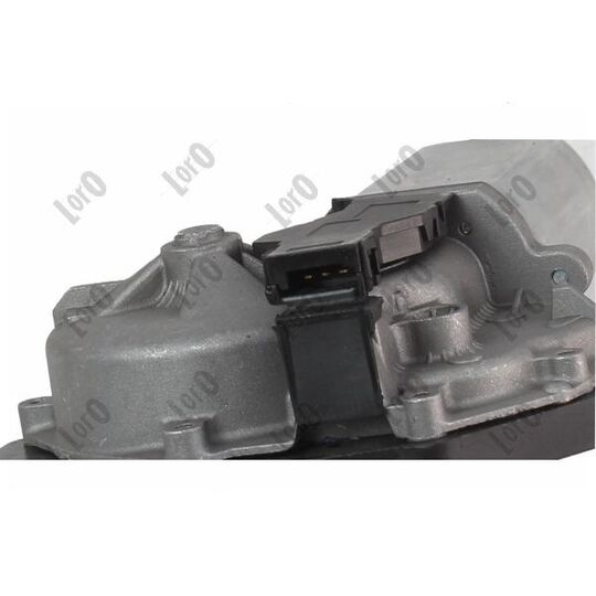 103-06-002 - Wiper Motor 