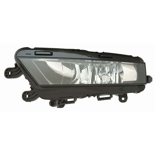 665-2020L-UE - Fog Light 