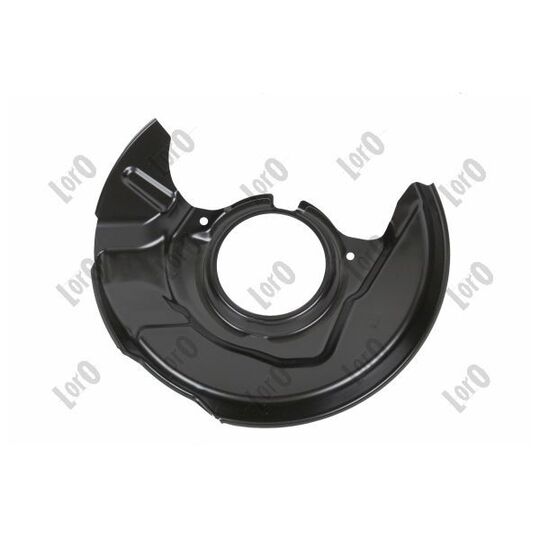 131-07-177 - Splash Panel, brake disc 