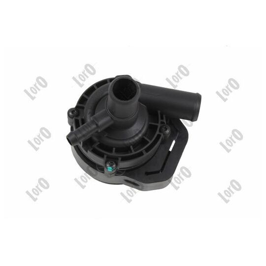 138-01-055 - Additional Water Pump 