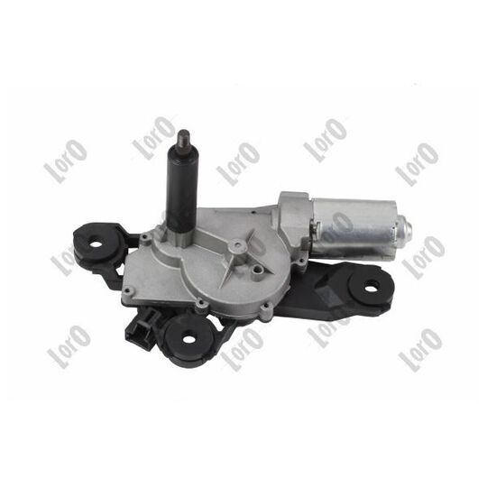 103-06-011 - Wiper Motor 