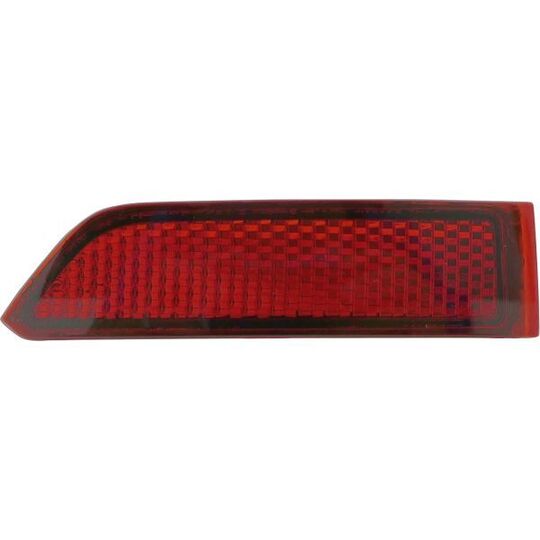 341-2917L-UD - Reflex Reflector 