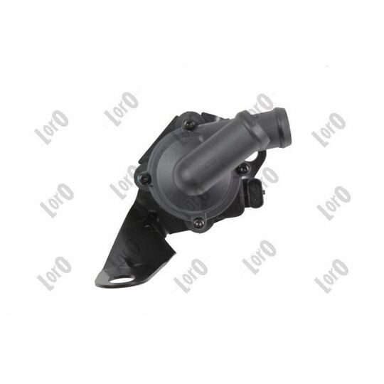 138-01-043 - Additional Water Pump 