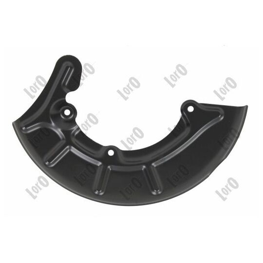 131-07-146 - Splash Panel, brake disc 