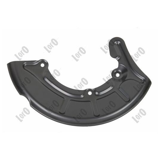 131-07-146 - Splash Panel, brake disc 