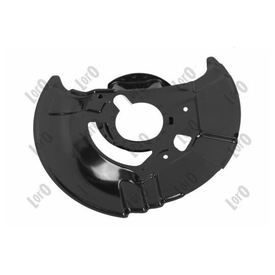 131-07-108 - Splash Panel, brake disc 